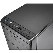 Корпус DeepCool Wave V2 (DP-MATX-DPWAVE2)