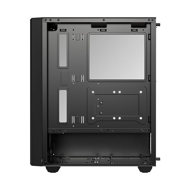 Корпус ID-Cooling Ware 310 без БП Black