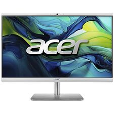 Моноблок Acer Aspire C27-195ES серебристый (DQ.BMFCD.001)