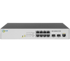 Коммутатор SNR SNR-S2200G-8T-POE