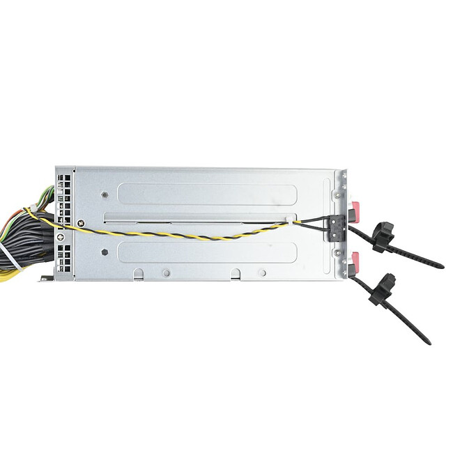 Блок питания Silverstone SST-GM2000C-TF 2000W (G540GT200C8F220)