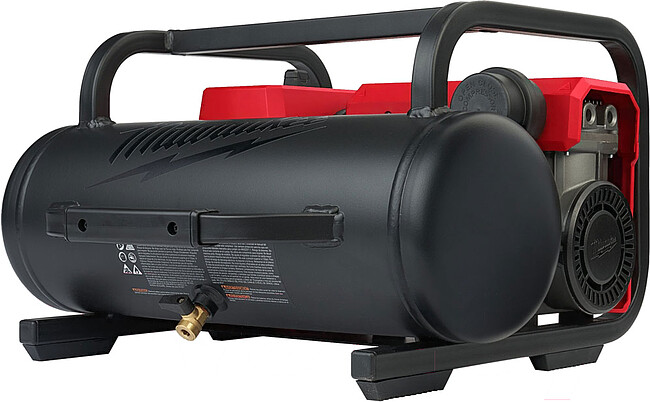 Автомобильный компрессор Milwaukee M18 FAC-0 FUEL (4933472166)