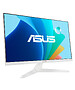 Монитор Asus VY249HF-W белый (90LM06A4-B03A70)