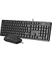 Набор периферии A4Tech KR-3330S черный