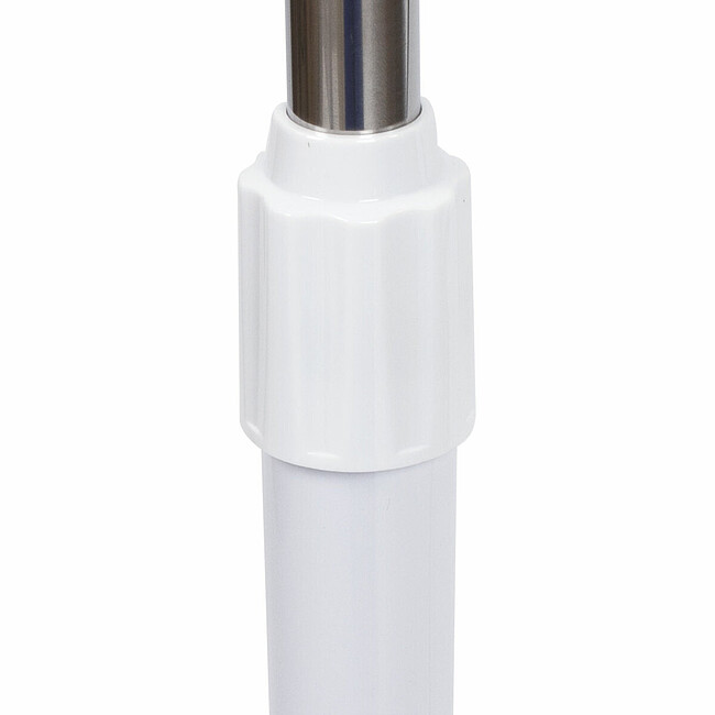 Вентилятор Sonnen TF-45W-40-520 белый (454788)