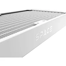 Система жидкостного охлаждения для процессора ID-Cooling SL240 XE White