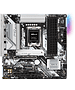 Материнская плата ASRock B760M Pro RS RTL DDR5