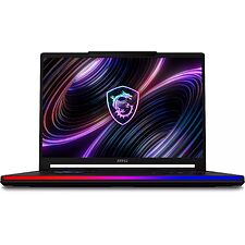 Ноутбук MSI Raider 16 Max HX B2WI-030RU Black (9S7-265111-030)