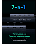 Док-станция Ugreen CM498 Space Gray (45379)