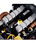 Блок питания 1stPlayer PS-600AX 600W черный (DKPM-BRZ-600-BK-EU)