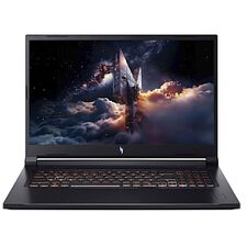 Ноутбук Acer Nitro V 17 AI ANV17-41-R0DP Black (NH.QYVCD.008)