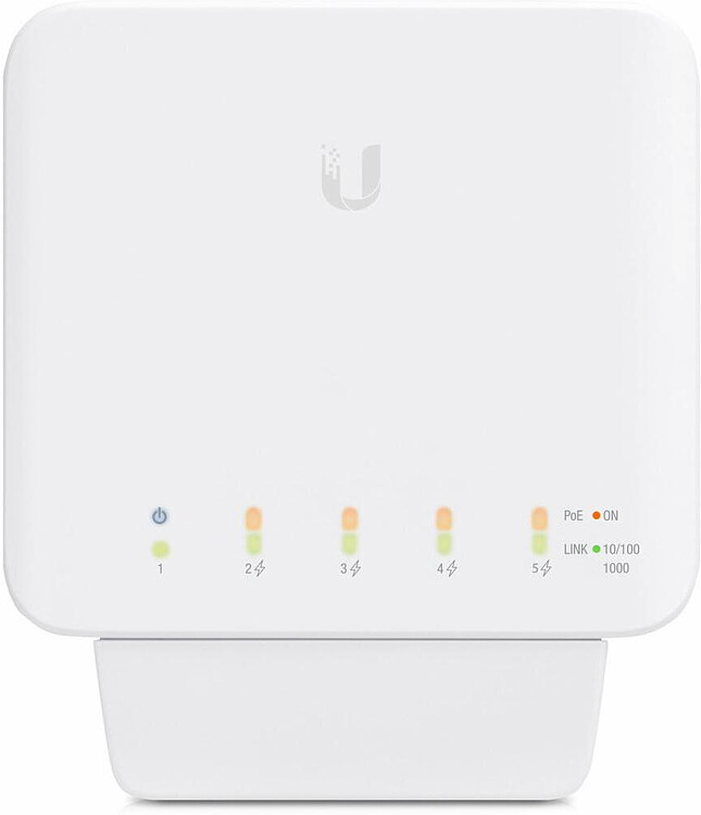 Коммутатор Ubiquiti USW-FLEX