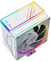 Кулер для процессора ID-Cooling FROZN A410 ARGB White