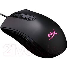 Мышь HyperX Pulsefire Core HX-MC004B (4P4F8AA)