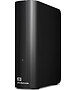 Внешний накопитель WD Elements Desktop 6Tb (WDBWLG0060HBK-EESN)