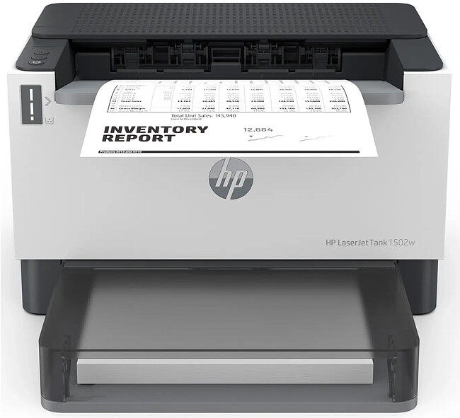 Принтер HP LaserJet Tank 1502w (2R3E2A)