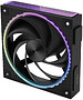 Комплект вентиляторов для корпуса Zalman ZM-DF120 A3 Black