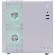Компьютер Raskat Strike 520 White (Strike520211460)