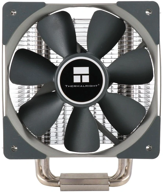 Кулер для процессора Thermalright Macho 120 Rev.B