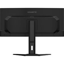 Монитор Gigabyte MO34WQC2-EK Black Монитор Gigabyte MO34WQC2-EK Black