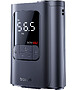 Автомобильный компрессор Baseus GoTrip VA1 C0119701 Cosmic Black (C01197)