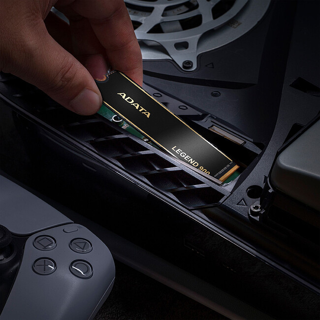 SSD диск A-Data Legend 900 1TB (SLEG-900-1TCS)