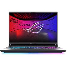 Ноутбук Asus ROG Strix G18 G815JPR-TT120 Grey (90NR0LM1-M005Z0)