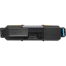 Внешний накопитель A-Data HD710 Pro 2TB желтый (AHD710P-2TU31-CYL)