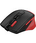 Мышь A4Tech Fstyler FG45CS Air Sports Red