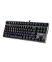 Клавиатура Acer OKW126 черный (ZL.KBDEE.00G)