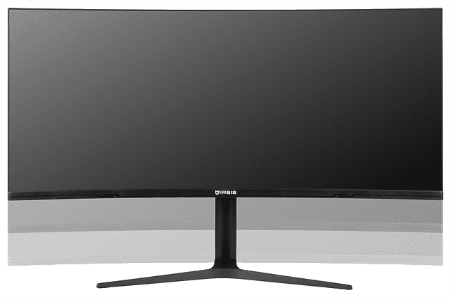 Монитор Irbis NobleView INV38UIDR