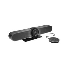 Web-камера Logitech ConferenceCam MeetUp (960-001102)