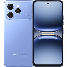 Смартфон Tecno Spark 40 8GB/256GB Mirage Blue (KM5n)