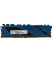 Оперативная память Netac Shadow 8GB DDR4 PC4-28800 Blue (NTSDD4P36SP-08B)