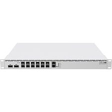 Роутер MikroTik CCR2216-1G-12XS-2XQ серый