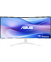 Монитор Asus VU34WCIP-W белый (90LM0AIT-B01M71)