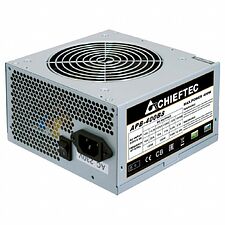 Блок питания Chieftec Value (APB-400B8)