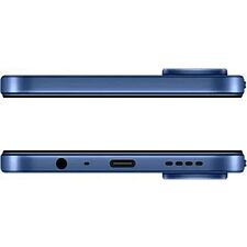 Смартфон Realme C100X RMX5366 4/256Gb синий