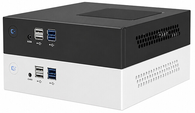 Компьютер B4Com B4T-TNC-500 SB1