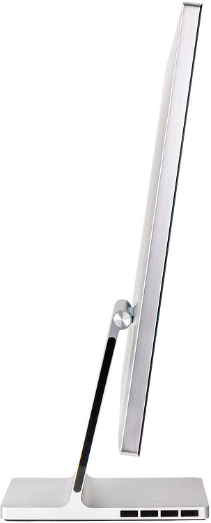 Моноблок Hiper ExpertCenter ED27 серый (ED27-FII5124R8N5С8NSKMS)