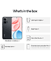 Смартфон Honor 400 8GB/256GB DNY-NX9 Midnight Black (5109BUQY)