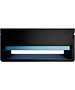 Радиатор для SSD Arctic Cooling M2 Pro Black (ACOTH00001A)