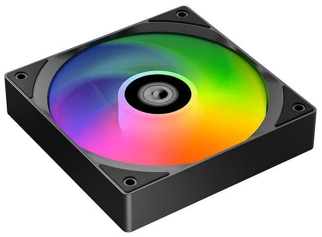 Кулер для процессора ID-Cooling SE-214-XT V2 ARGB