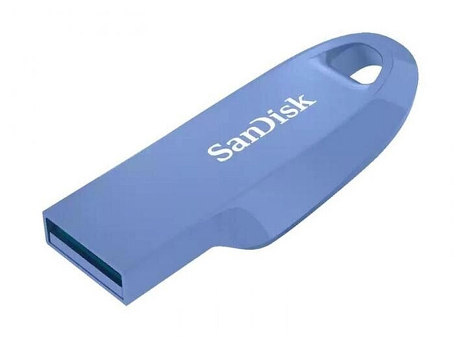 USB Flash-накопитель SanDisk SDCZ550-128G-G46NB 128GB
