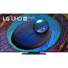 Телевизор LG 55UR91006LA