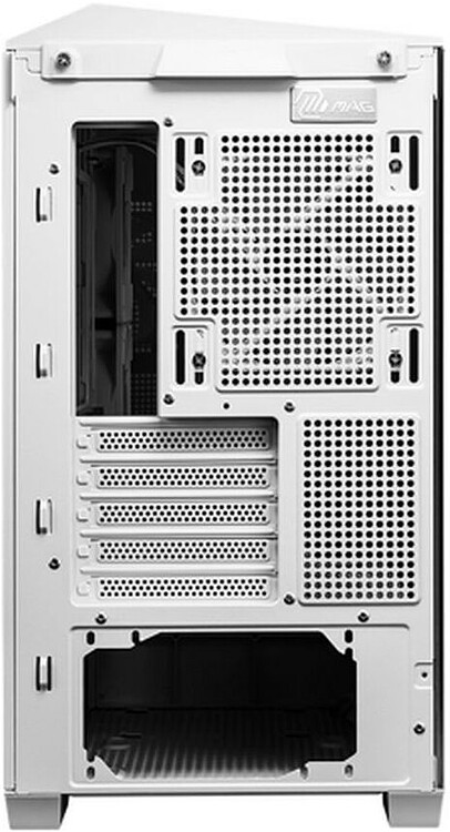 Корпус MSI MAG Pano M100R PZ White (306-7G24W28-HH9)