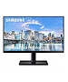 Монитор Samsung F24T450FZU черный (LF24T450FZUXEN)