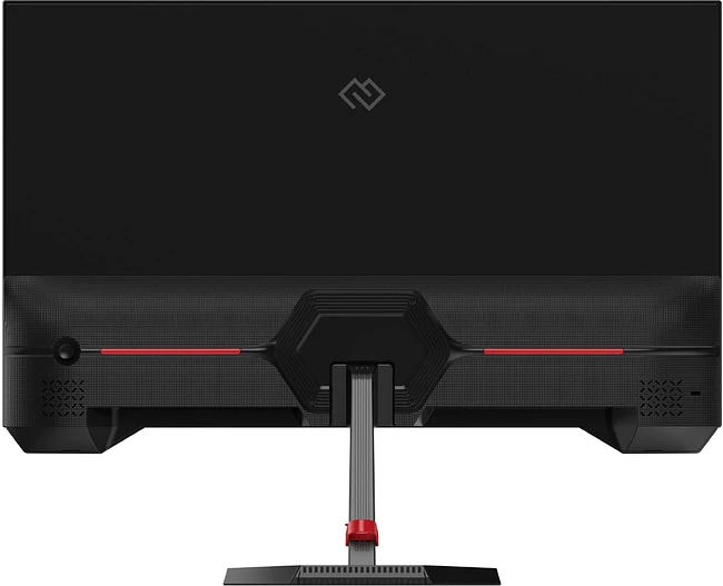 Монитор Digma Overdrive 24P511F черный (DM24SG02)