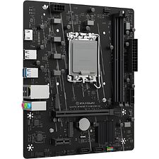 Материнская плата Maxsun MS-Challenger H610M-H V1