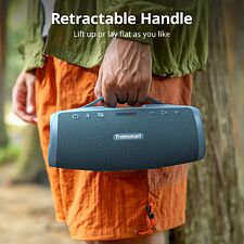 Поративная колонка Tronsmart Mirtune S100 Blue